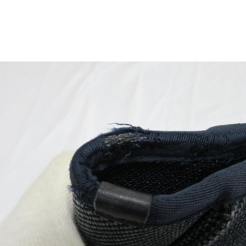 CHANEL シャネル/ドーヴィル/キャンバストートバッグ//301*****/Bランク/63