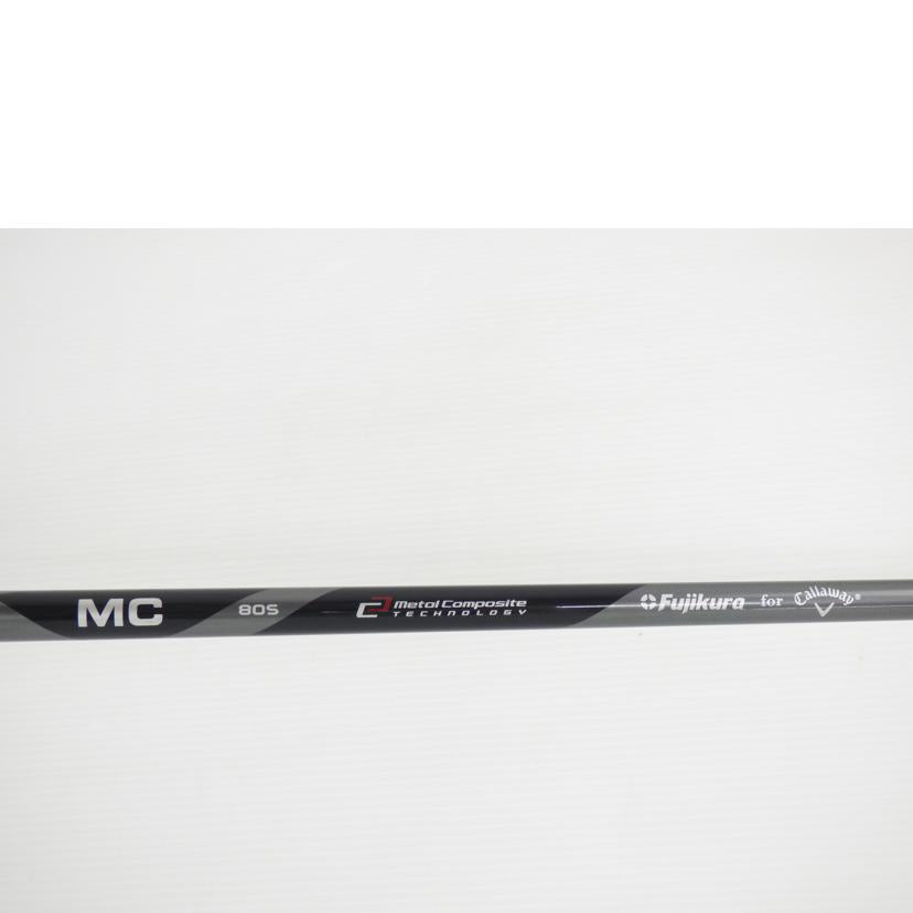 Callaway キャロウェイ/ユーティリティAPEX U3//Bランク/64