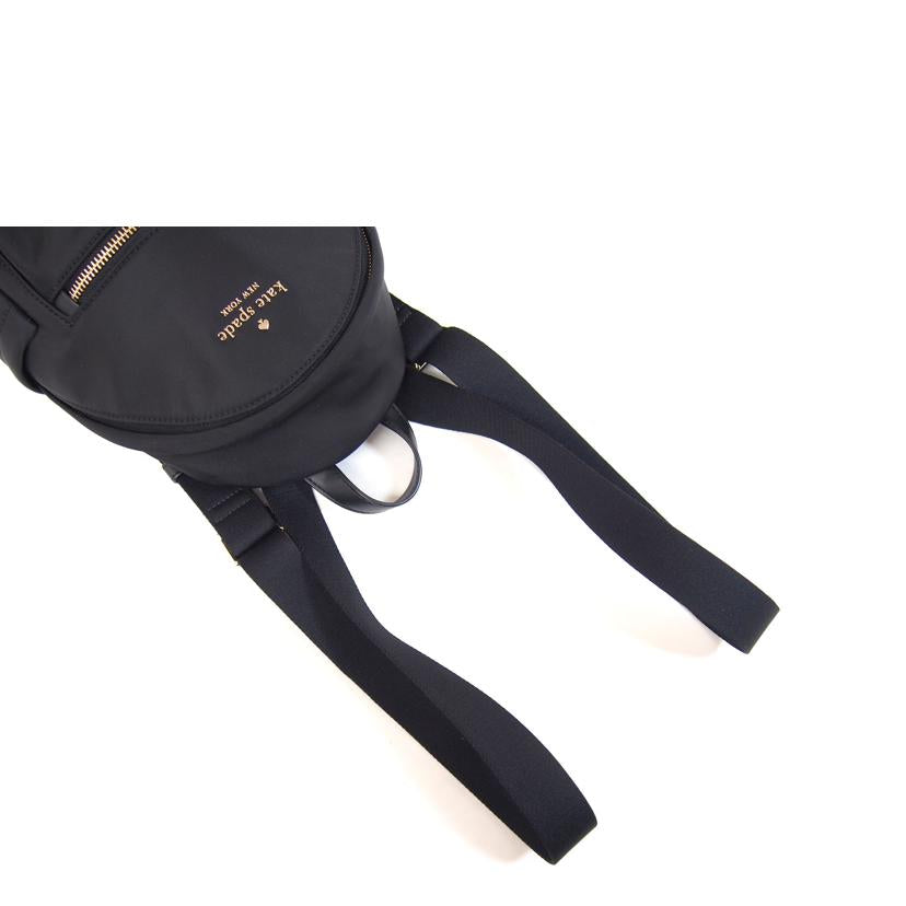 kate spade ケイトスペード/ナイロンバックパック//Aランク/71