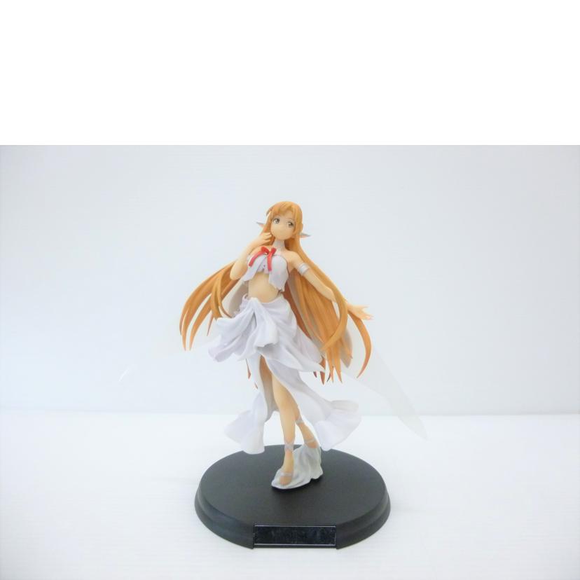 GRIFFON ENTERPRISES グリフォンエンタープライズ/アスナ~ティターニアver.~ 「ソードアート・オンライン」 1/8 塗装済み完成品/SA02//Aランク/88
