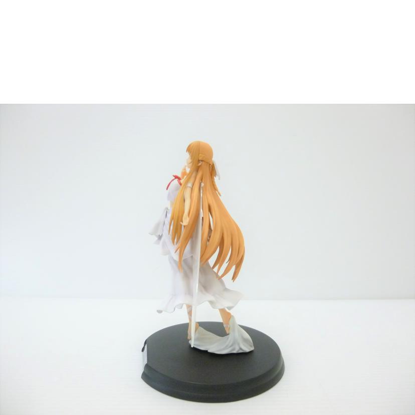 GRIFFON ENTERPRISES グリフォンエンタープライズ/アスナ~ティターニアver.~ 「ソードアート・オンライン」 1/8 塗装済み完成品/SA02//Aランク/88