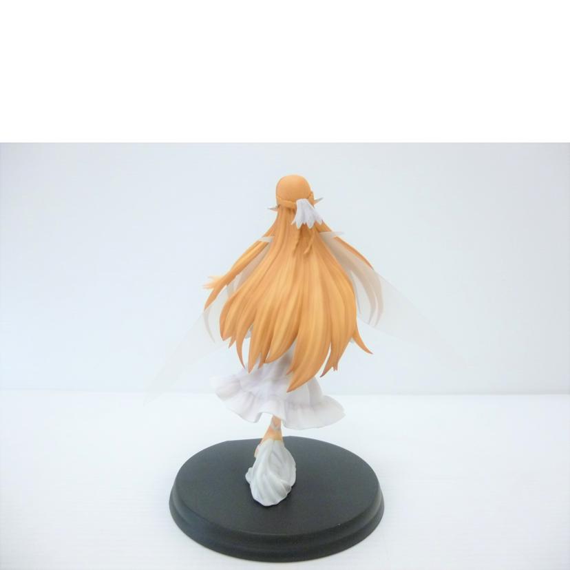 GRIFFON ENTERPRISES グリフォンエンタープライズ/アスナ~ティターニアver.~ 「ソードアート・オンライン」 1/8 塗装済み完成品/SA02//Aランク/88