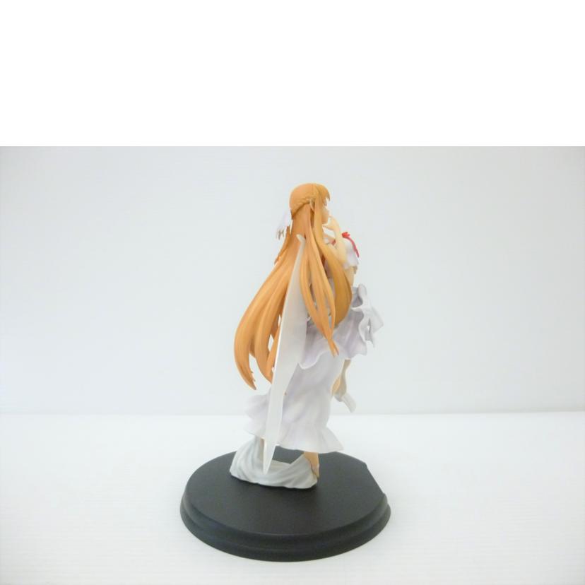GRIFFON ENTERPRISES グリフォンエンタープライズ/アスナ~ティターニアver.~ 「ソードアート・オンライン」 1/8 塗装済み完成品/SA02//Aランク/88