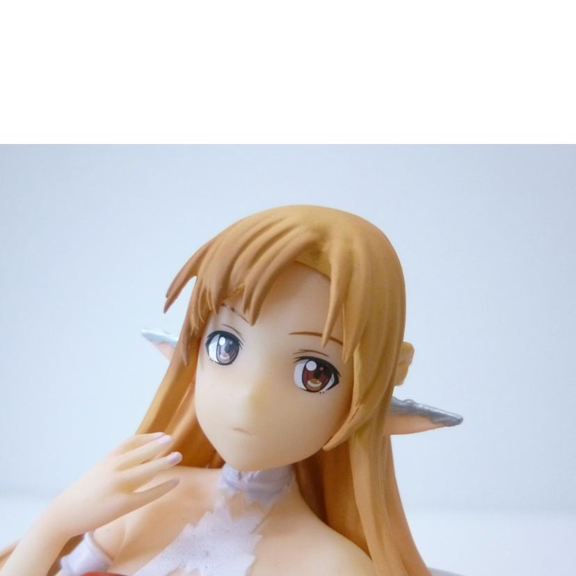 GRIFFON ENTERPRISES グリフォンエンタープライズ/アスナ~ティターニアver.~ 「ソードアート・オンライン」 1/8 塗装済み完成品/SA02//Aランク/88