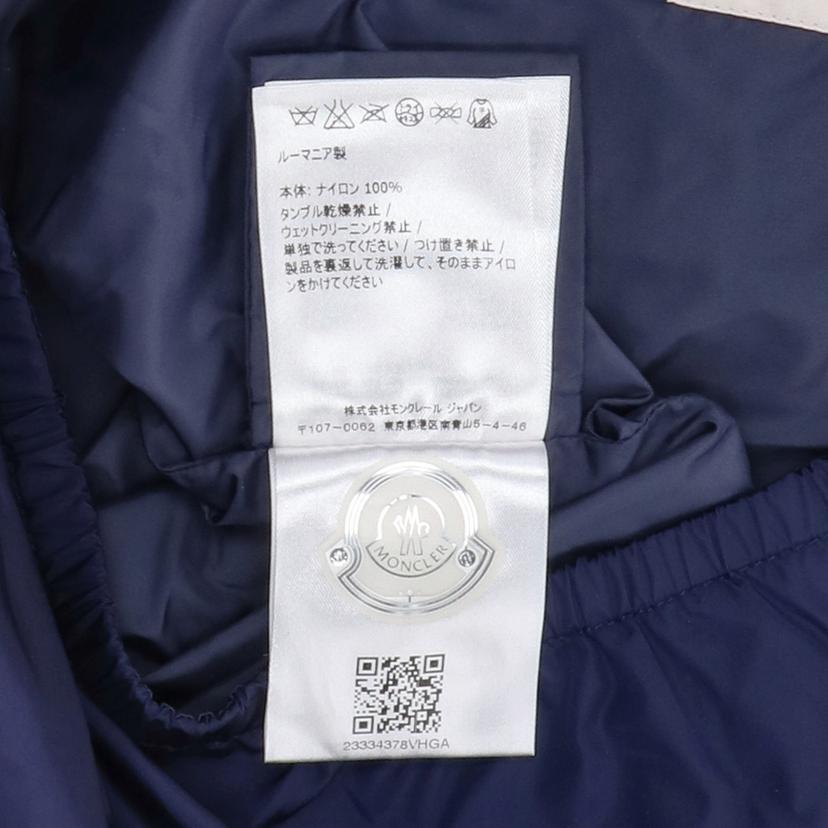 MONCLER モンクレール/DARMA ナイロンジャケット/B19544613805//サイズ:12(152)/ABランク/91