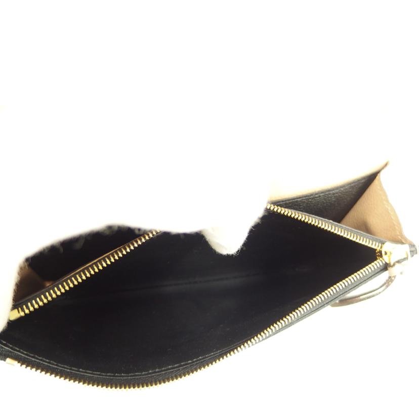 LV ルイヴィトン/ポルトフォイユエミリー・アンプラント/M62369//ICタ**/ABランク/82