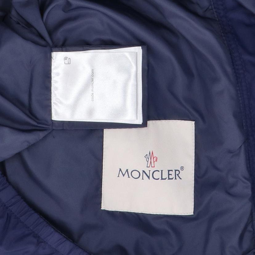 MONCLER モンクレール/DARMA ナイロンジャケット/B19544613805//サイズ:12(152)/ABランク/91