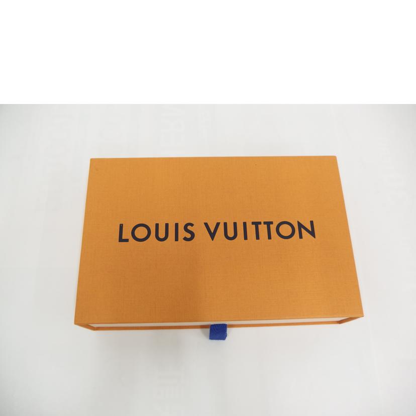 LV ルイヴィトン/ポルトフォイユエミリー・アンプラント/M62369//ICタ**/ABランク/82