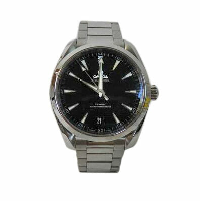 OMEGA オメガ/シーマスターアクアテラ 150Mコーアクシャル/41MM/220.10.41.21.01.001//896*****/Aランク/84