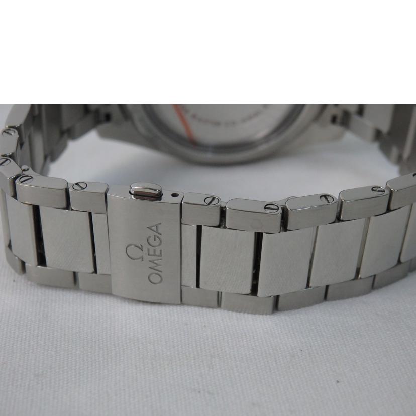 OMEGA オメガ/シーマスターアクアテラ 150Mコーアクシャル/41MM/220.10.41.21.01.001//896*****/Aランク/84