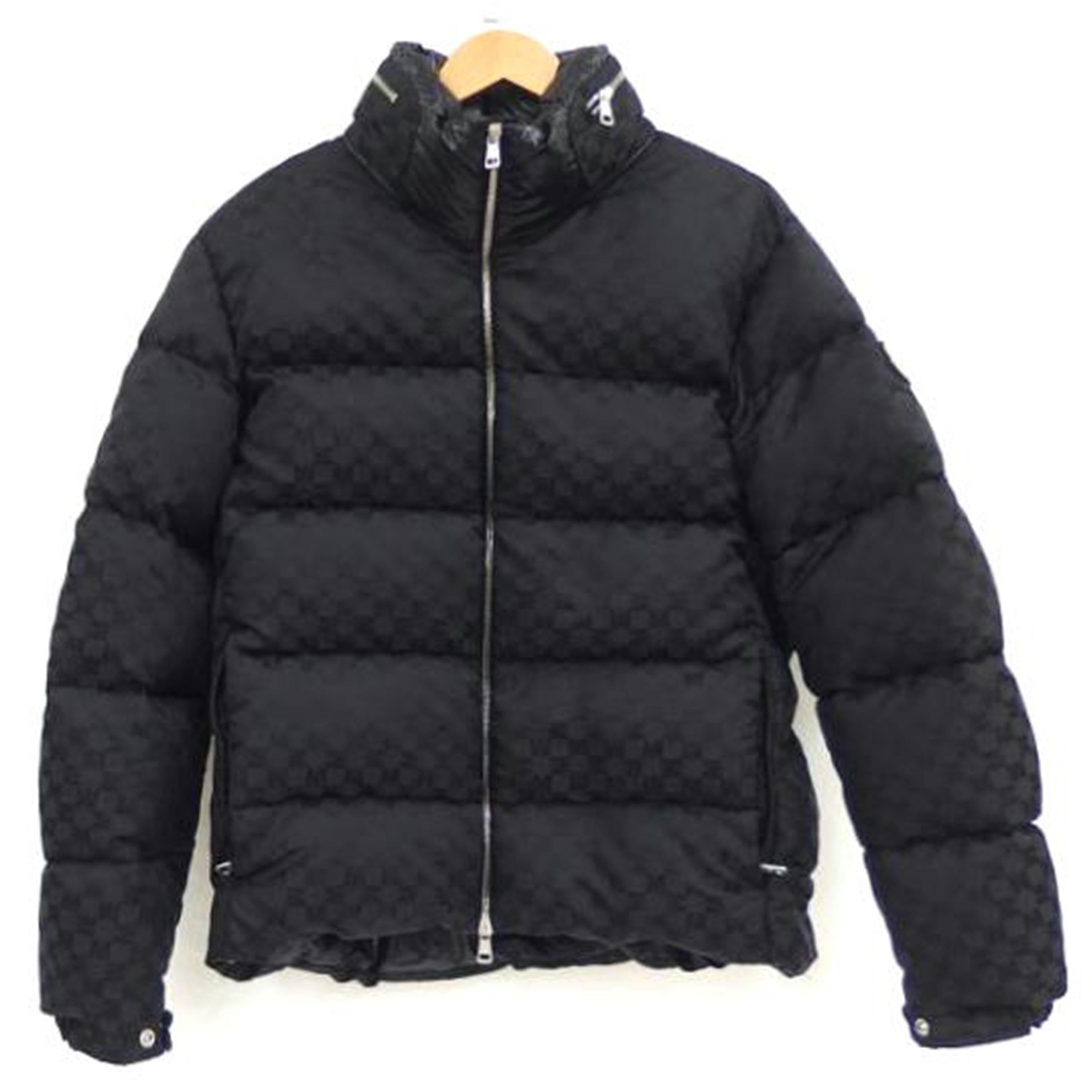 MONCLER モンクレール/MONCLER総柄ダウンジャケット/NIJIMA/H20911A00206 596C0//Bランク/82