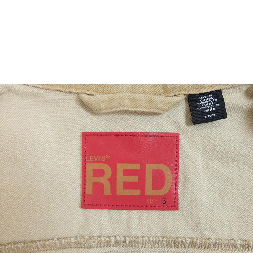 Levi’s リーバイス/レッドタブトラッカージャケット/A2699-0001//ABランク/71