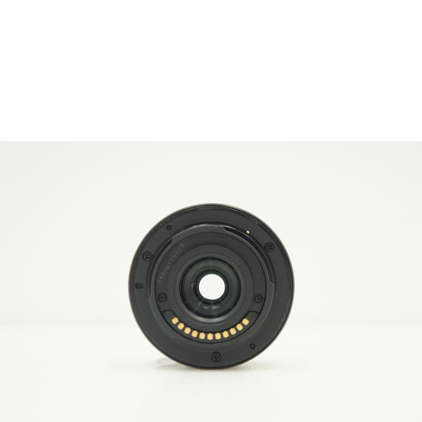 LUMIX/交換レンズ/G VARIO 12-32mm/G VARIO 12-32mm//XA8HN115529/Aランク/75