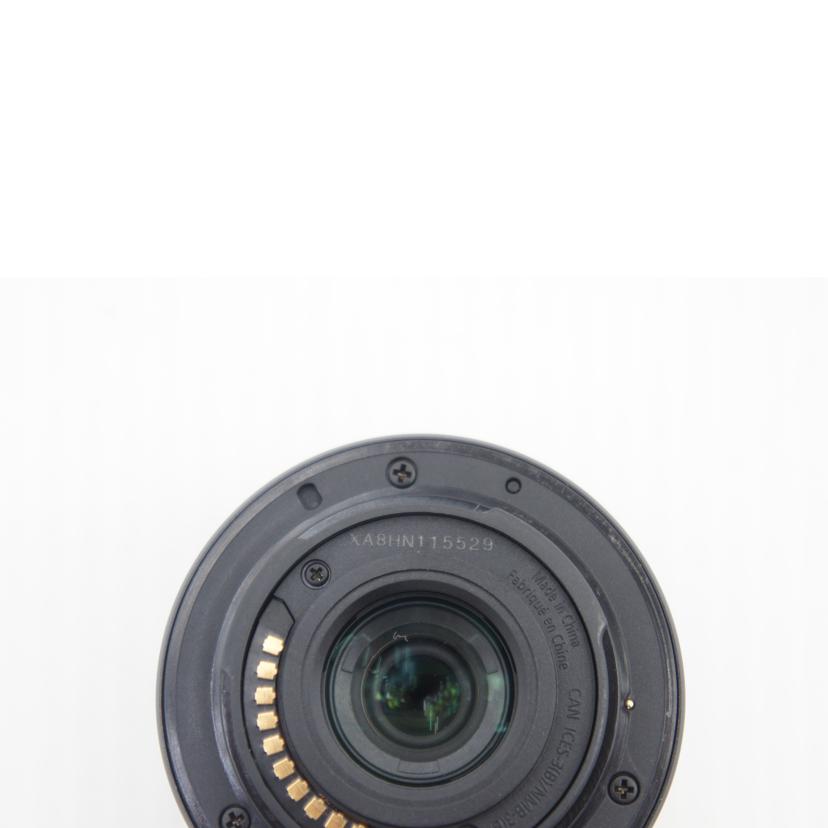 LUMIX/交換レンズ/G VARIO 12-32mm/G VARIO 12-32mm//XA8HN115529/Aランク/75