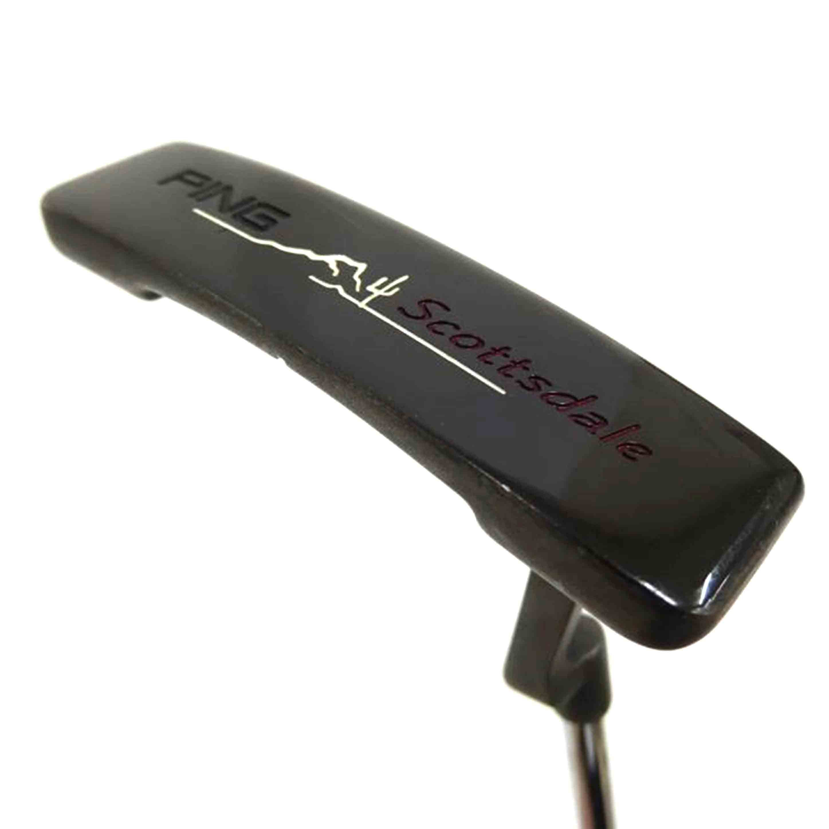 PING ピン/パター PING Scottsdale Anser2/Scottsdale Anser 2//Bランク/82