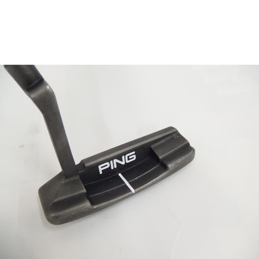 PING ピン/パター PING Scottsdale Anser2/Scottsdale Anser 2//Bランク/82