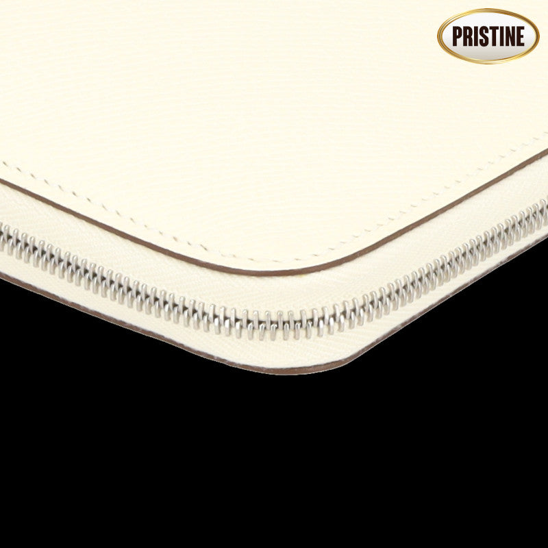 HERMES /アザップロングシルクイン/エプソン//U S********/Sランク/75