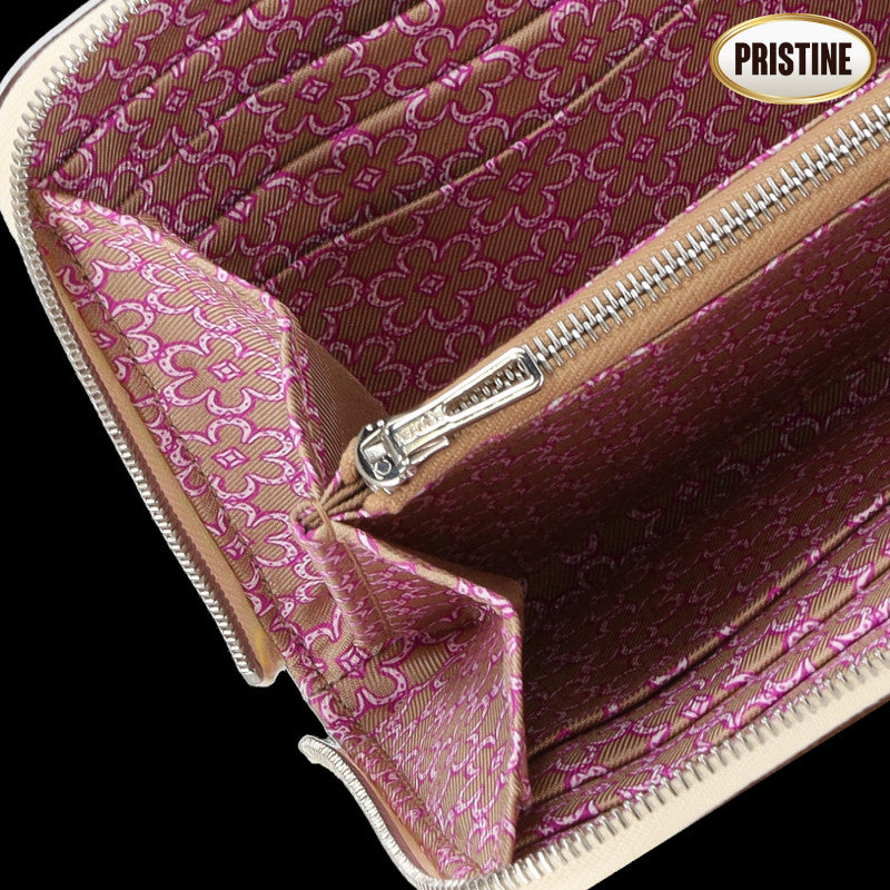 HERMES /アザップロングシルクイン/エプソン//U S********/Sランク/75