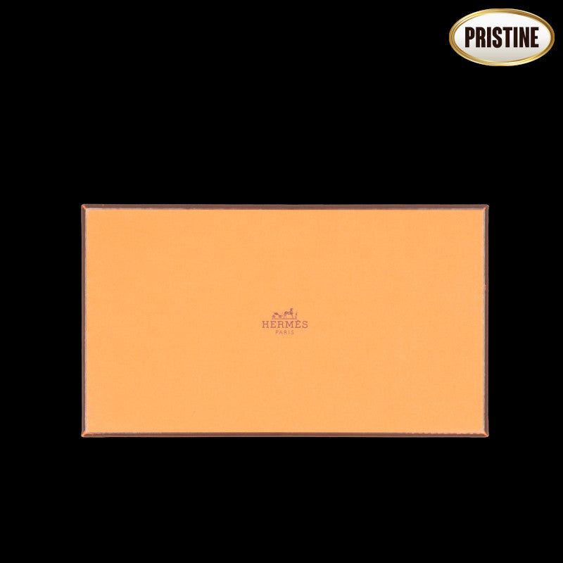 HERMES /アザップロングシルクイン/エプソン//U S********/Sランク/75