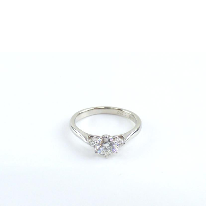 / PT950ダイヤR0.435#8鑑//ABランク/64