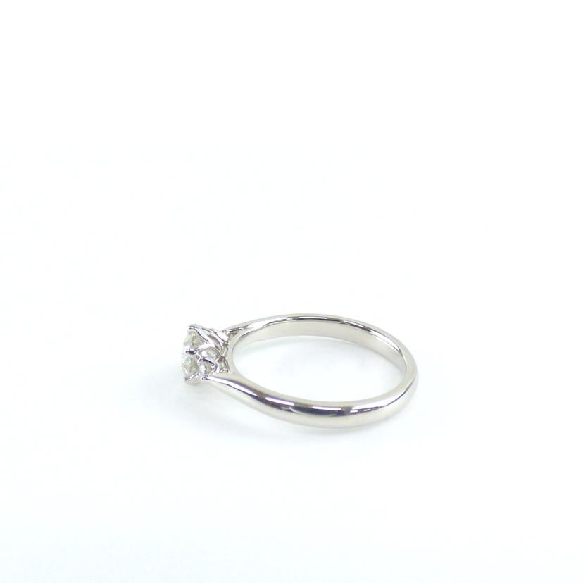 / PT950ダイヤR0.435#8鑑//ABランク/64