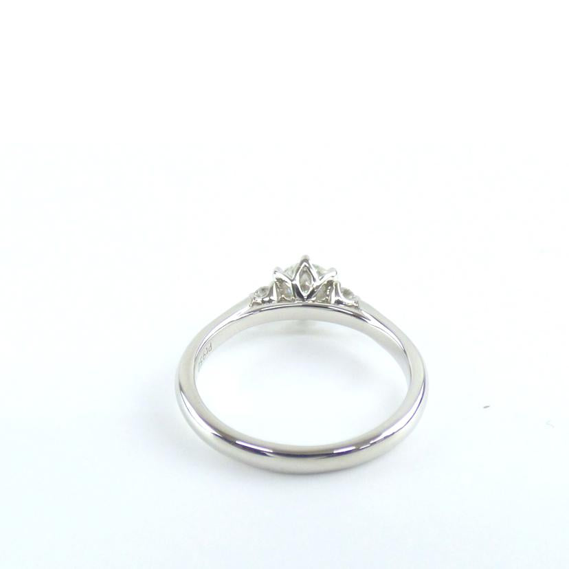 / PT950ダイヤR0.435#8鑑//ABランク/64