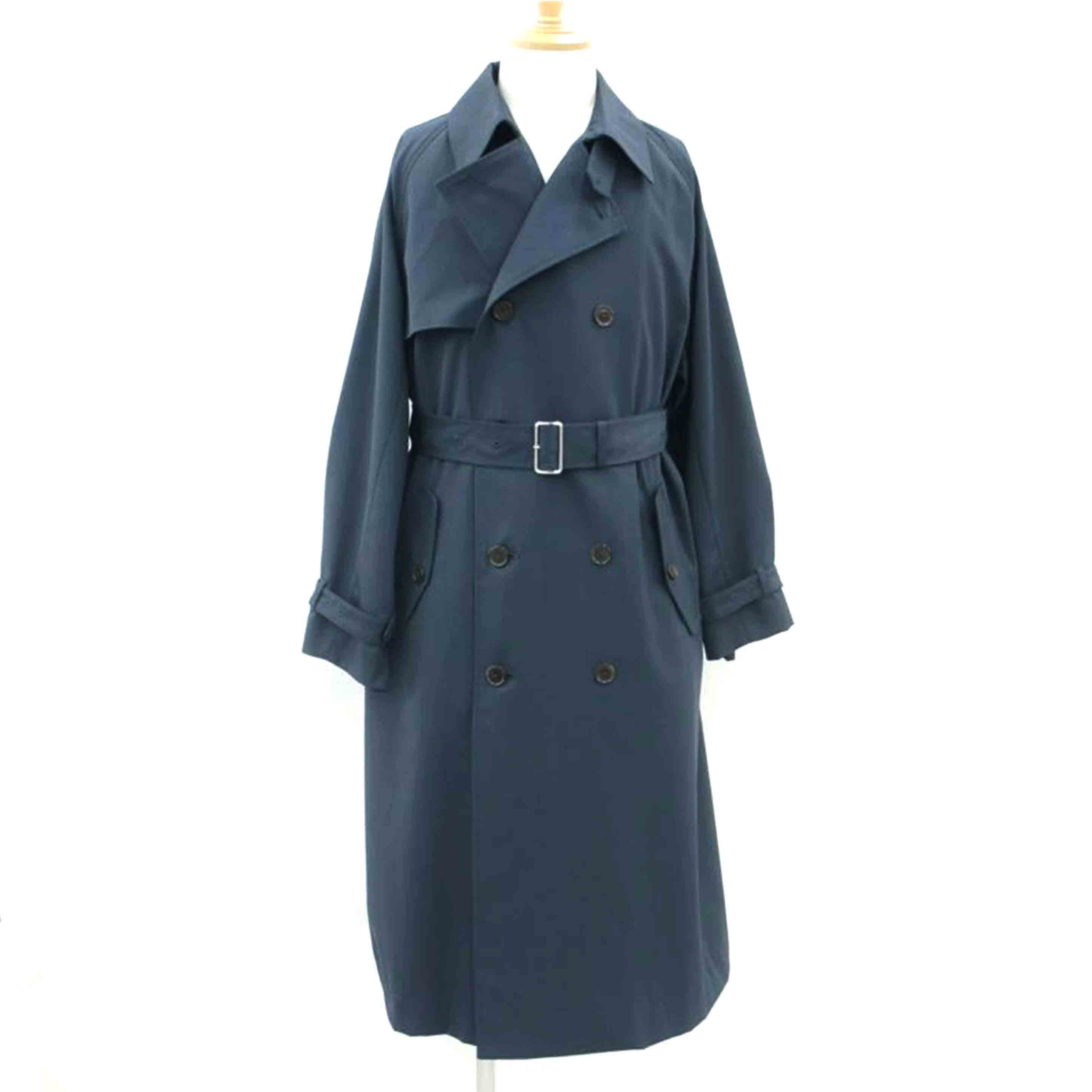 MACKINTOSH PHILOSOPHY マッキントッシュフィロソフィー/MACKINTOSH PHILOSOPHY コート /R9B25-133-27//Aランク/67