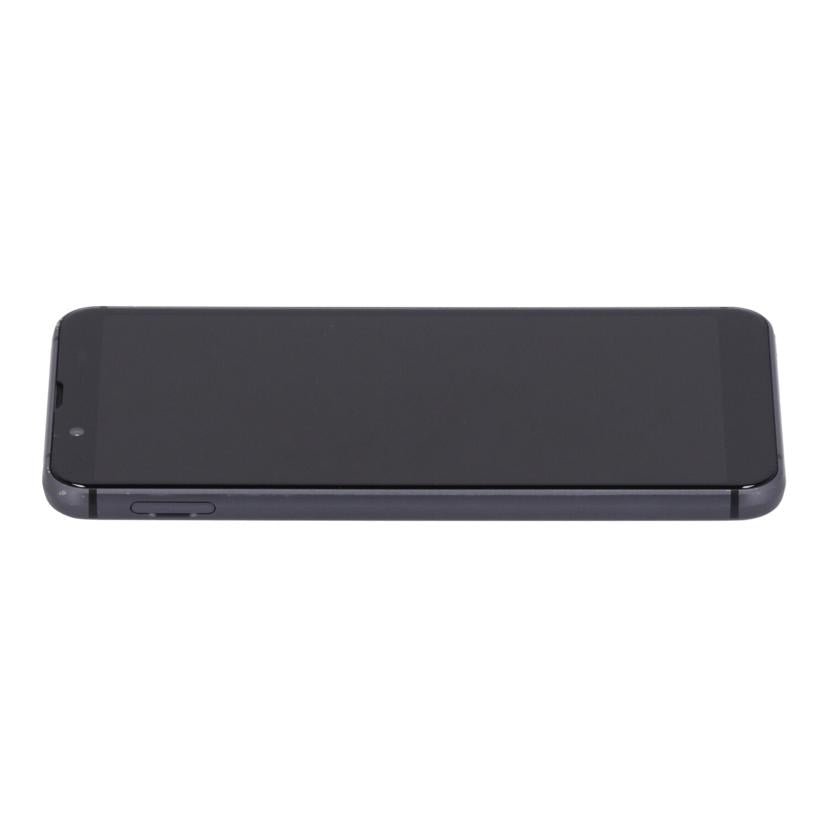 SHARP au判定〇 シャープ /スマートフォン/AQUOS sense3 basic 32GB/SHV48//354955115961143/BCランク/85