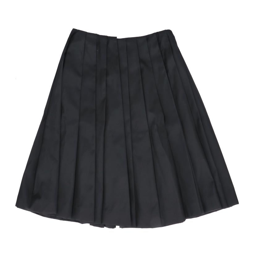 PRADA プラダ/ストレッチナイロンスカート/21H823 S182//サイズ:36/Aランク/91