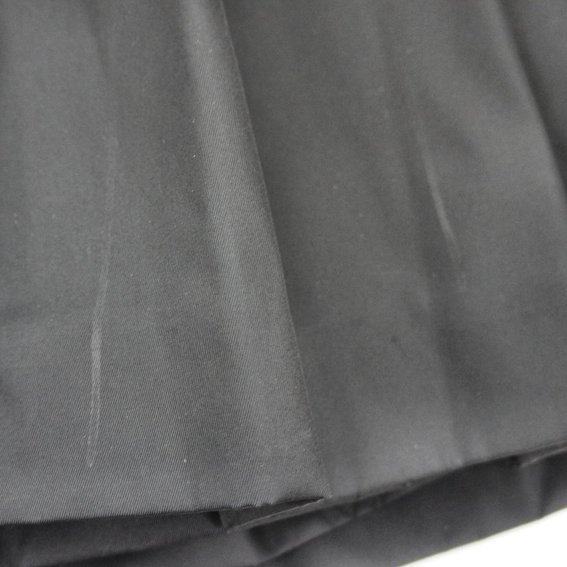 PRADA プラダ/ストレッチナイロンスカート/21H823 S182//サイズ:36/Aランク/91