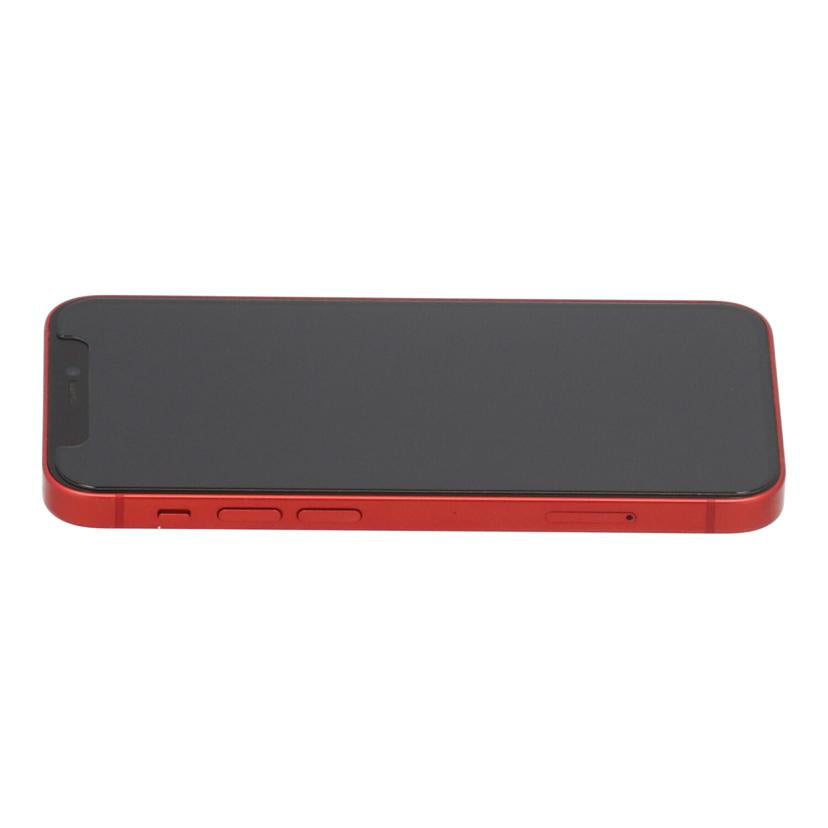 Apple docomo アップル /iPhone 12 mini RED/MGDN3J/A//C6KDN5860GQH/Bランク/81