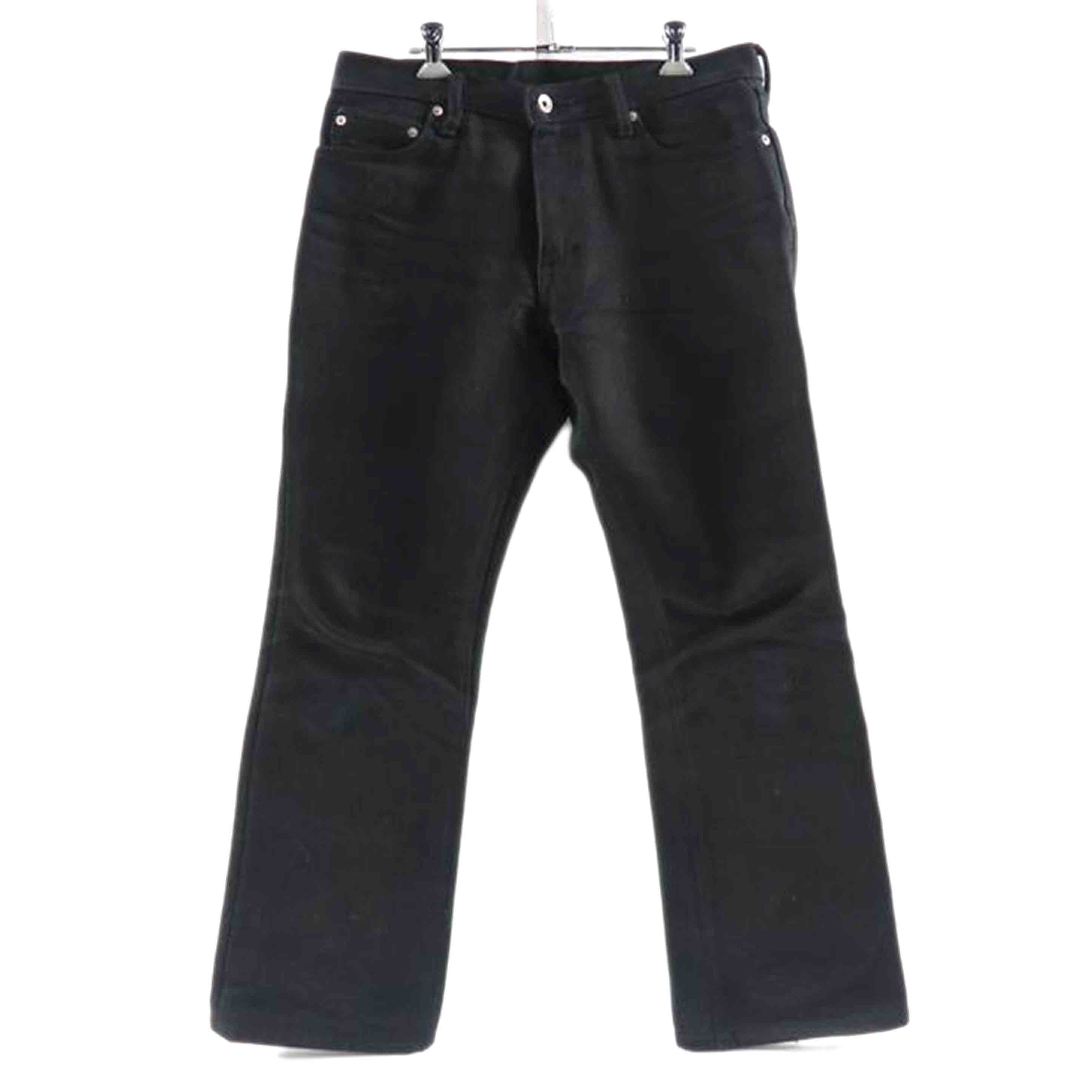 IRON HEART アイアンハート/HEAVY DENIM//BCランク/79
