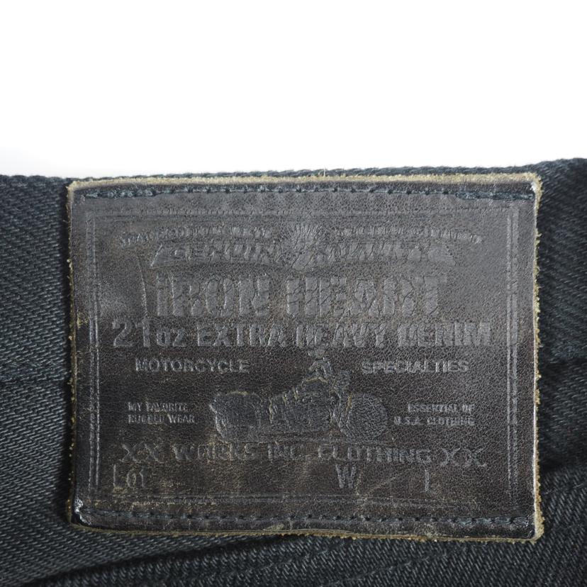 IRON HEART アイアンハート/HEAVY DENIM//BCランク/79