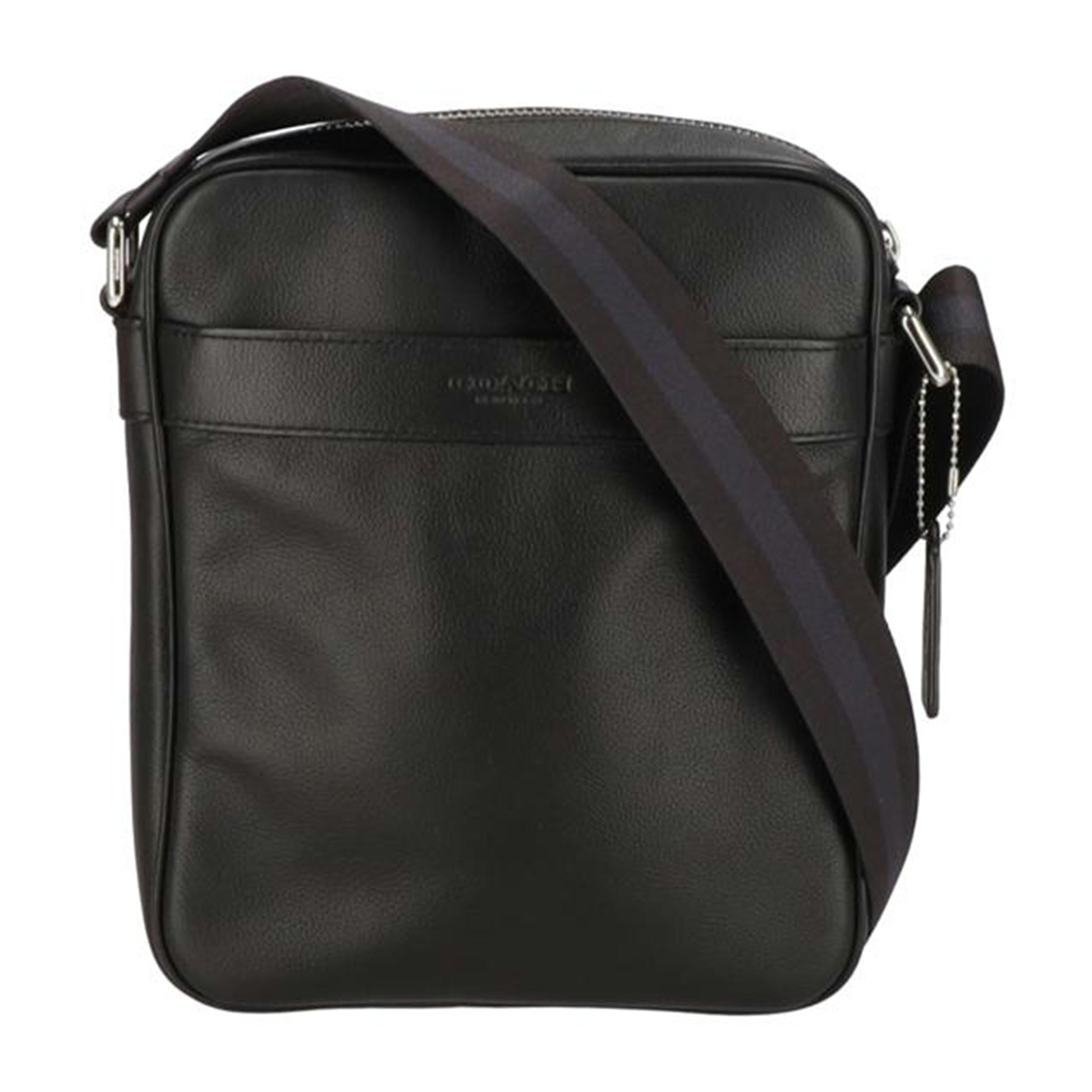 COACH コーチ/チャールズフライトバッグ/F54782//Aランク/81