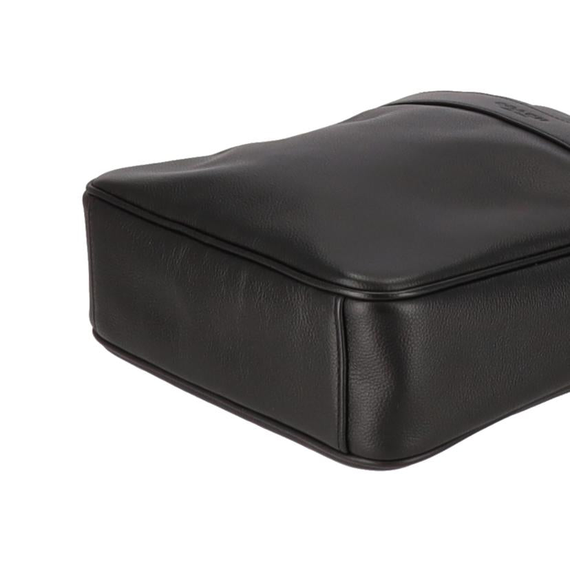 COACH コーチ/チャールズフライトバッグ/F54782//Aランク/81