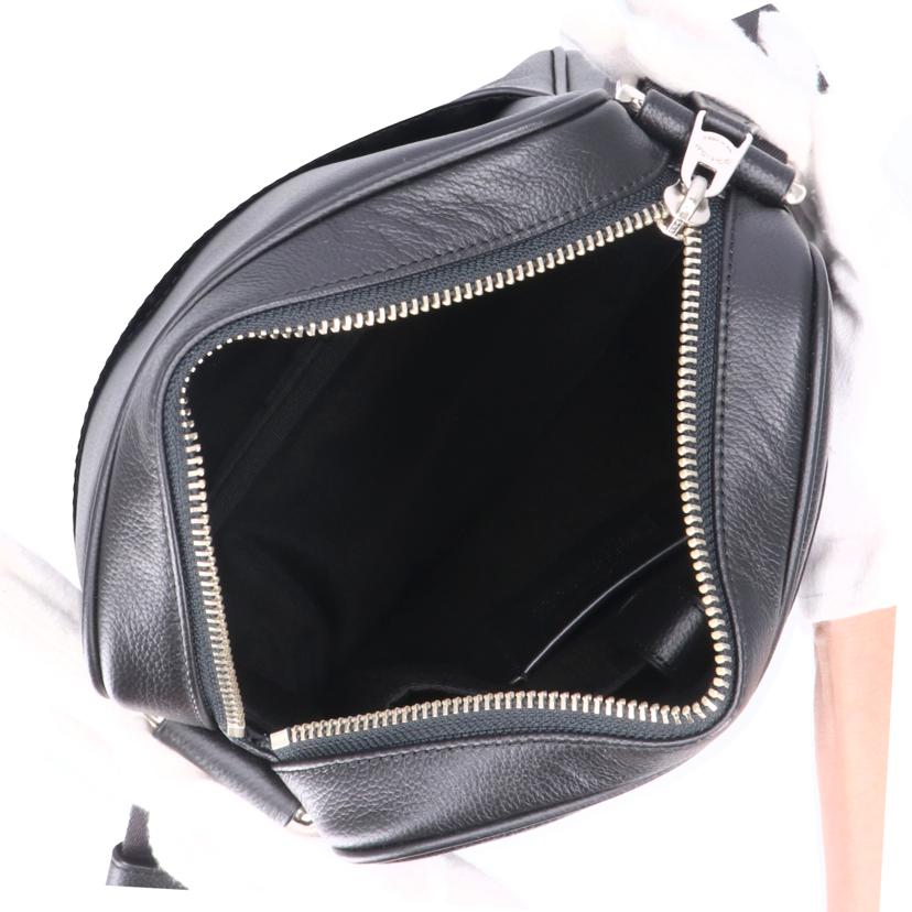 COACH コーチ/チャールズフライトバッグ/F54782//Aランク/81