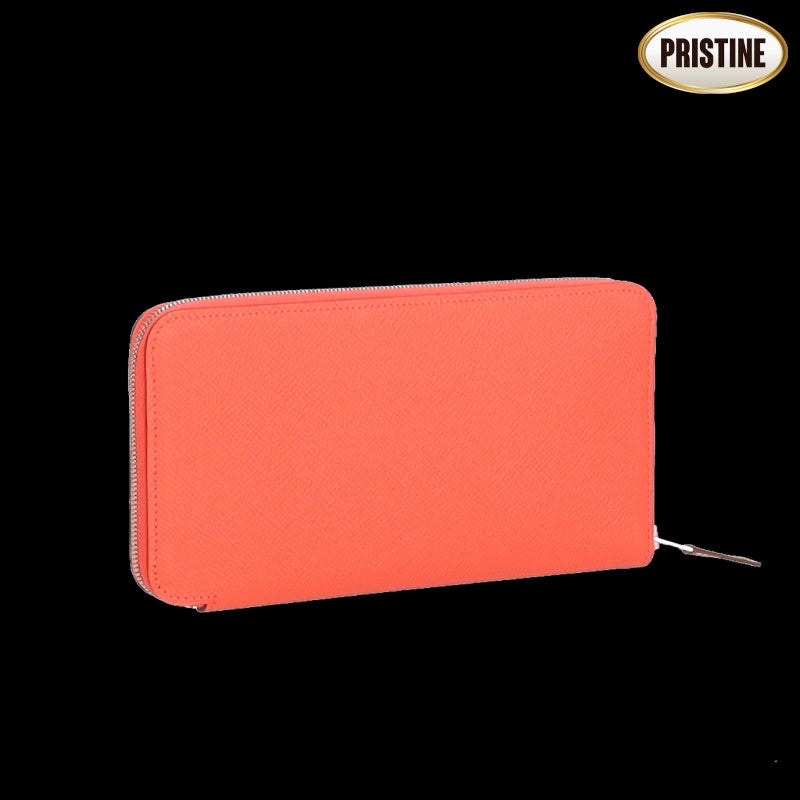 HERMES/ アザップロングシルクイン/エプソン//A T********/Sランク/75