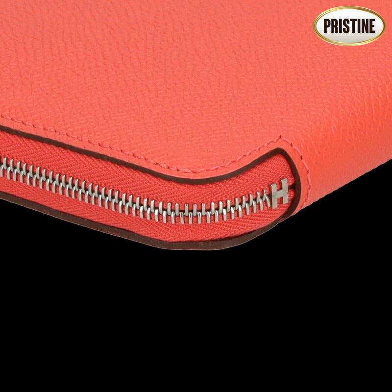 HERMES/ アザップロングシルクイン/エプソン//A T********/Sランク/75