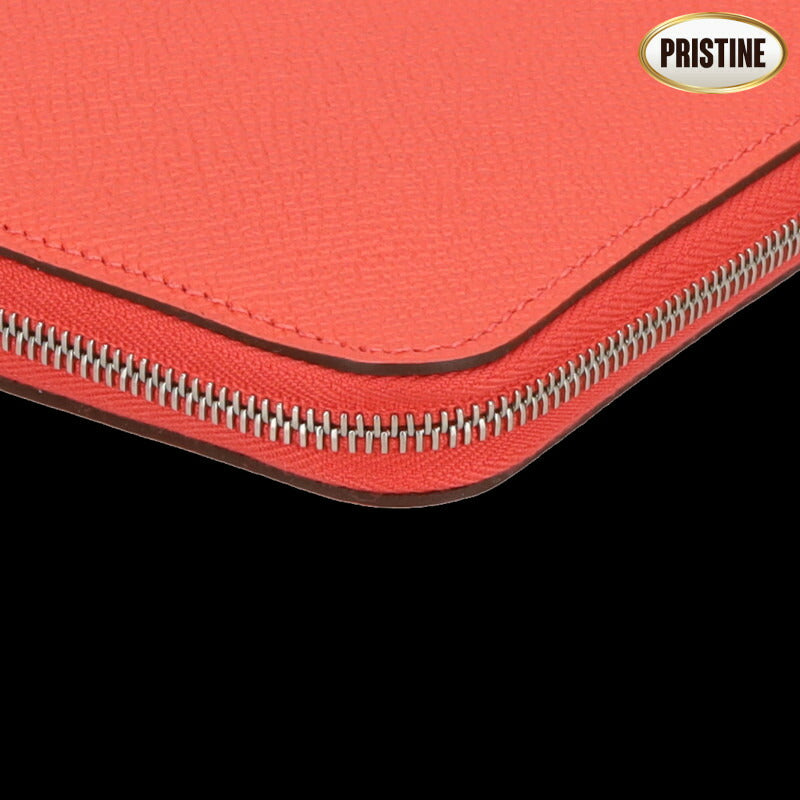 HERMES/ アザップロングシルクイン/エプソン//A T********/Sランク/75