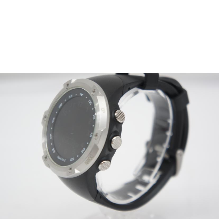 TECHTUIT テクタイト/Shot Navi W1 Evolve/GPSゴルフナビ//WEB02183367/Bランク/05