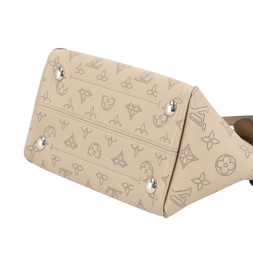 LOUIS VUITTON/ヒナPM/マヒナ/ガレ/M54351//RFI****/Sランク/40