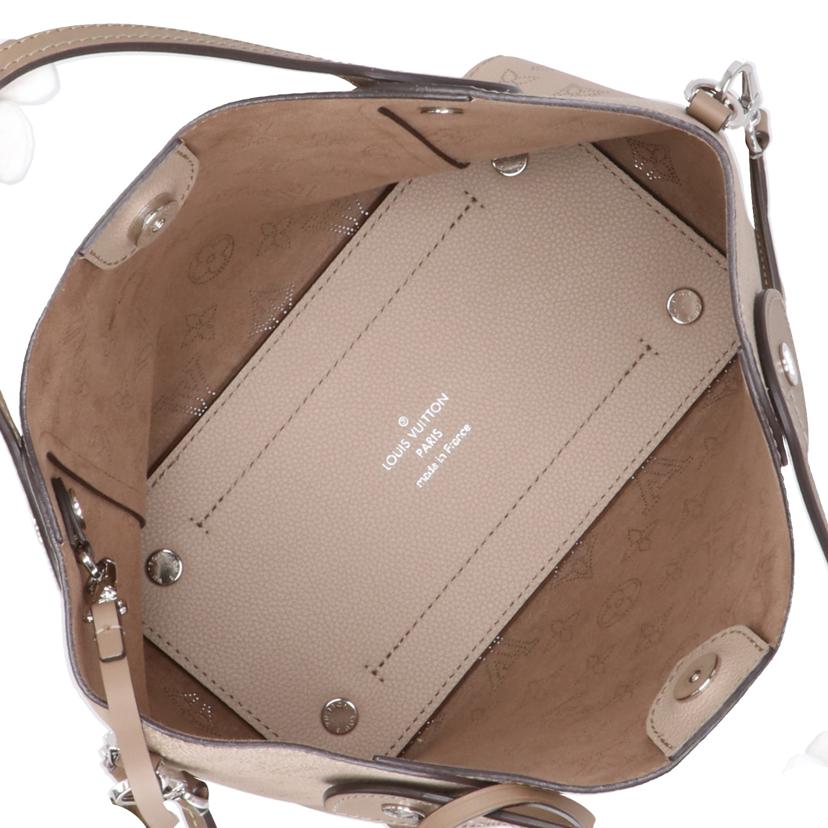 LOUIS VUITTON/ヒナPM/マヒナ/ガレ/M54351//RFI****/Sランク/40