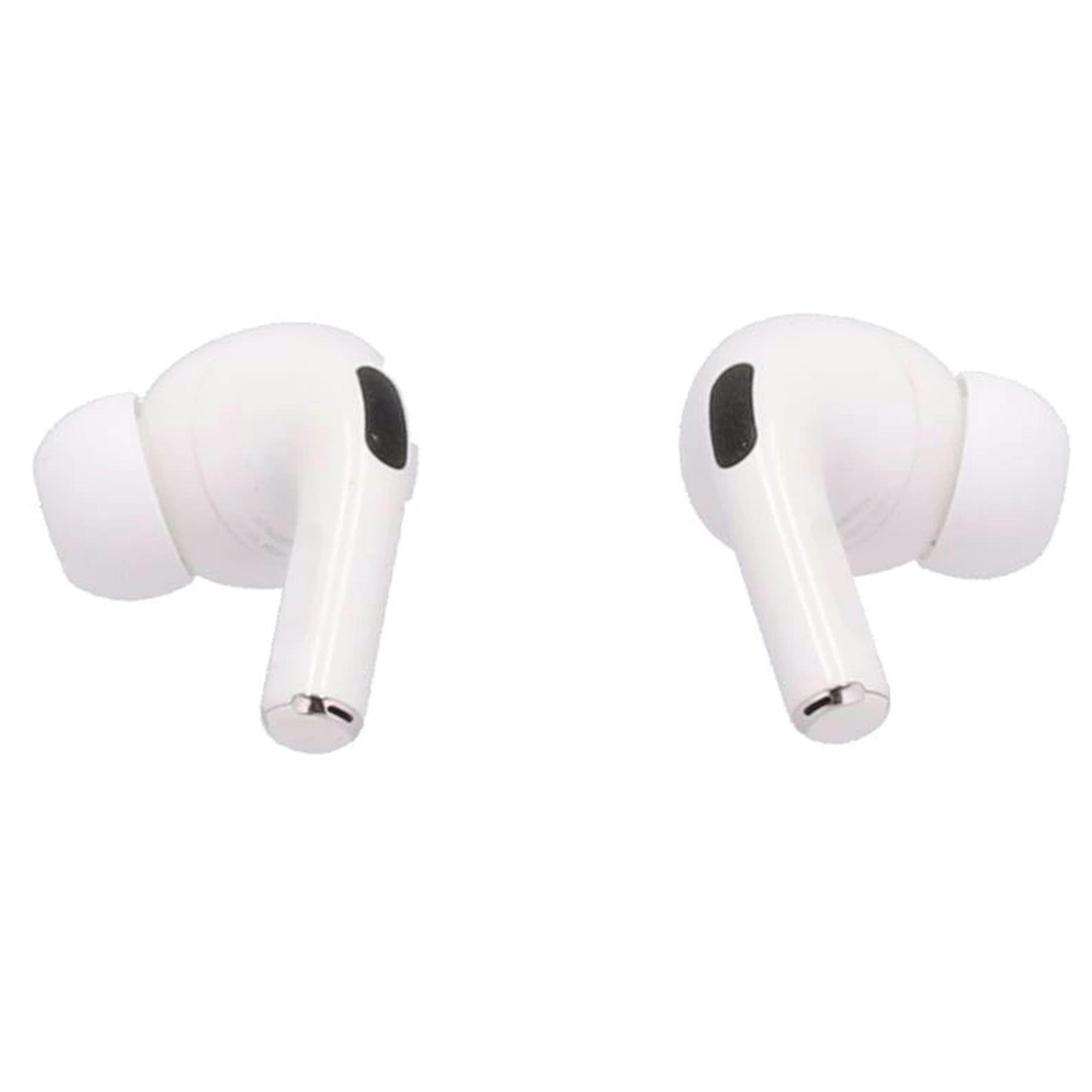 Apple アップル/AirPods Pro (第一世代)/MLWK3J A//H1DGDUMV1059/Bランク/69