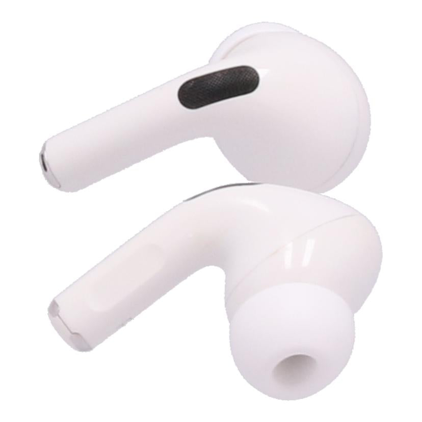 Apple アップル/AirPods Pro (第一世代)/MLWK3J A//H1DGDUMV1059/Bランク/69