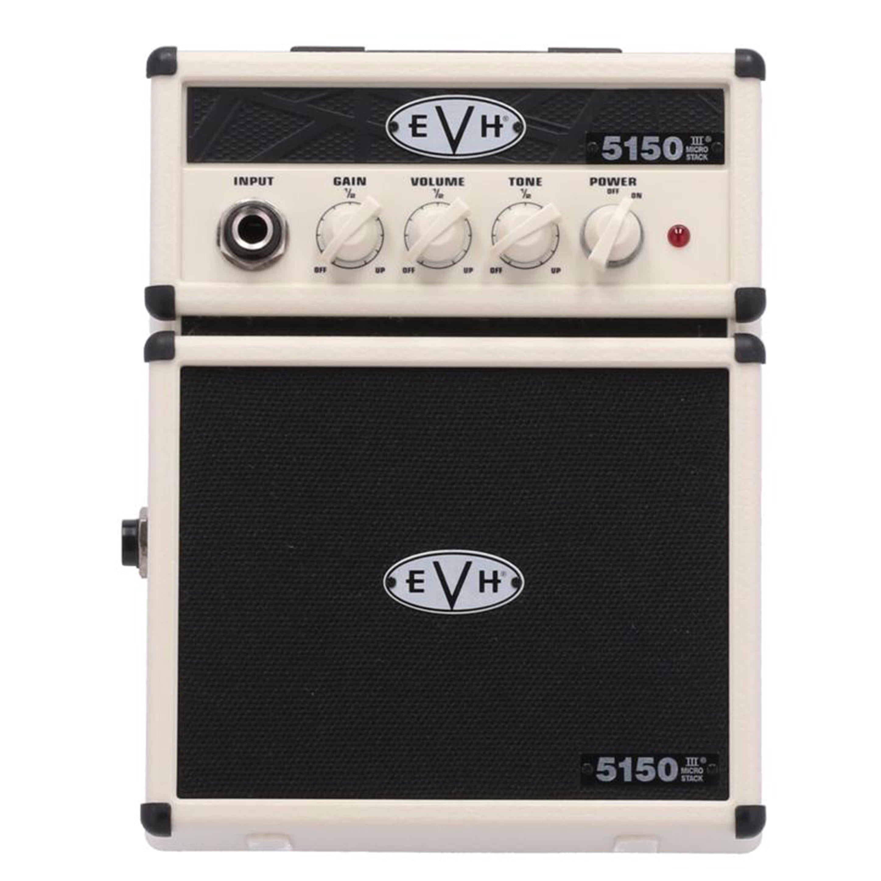 EVH イーブイエイチ/ミニギターアンプ/5150III MICRO STACK//-/Bランク/62