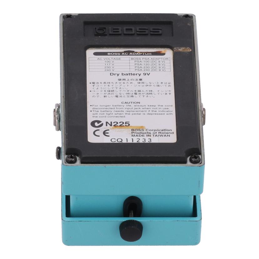 BOSS ボス/エフェクター/ベースリミッターエンハンサー/LMB-3//CQ11233/Bランク/62