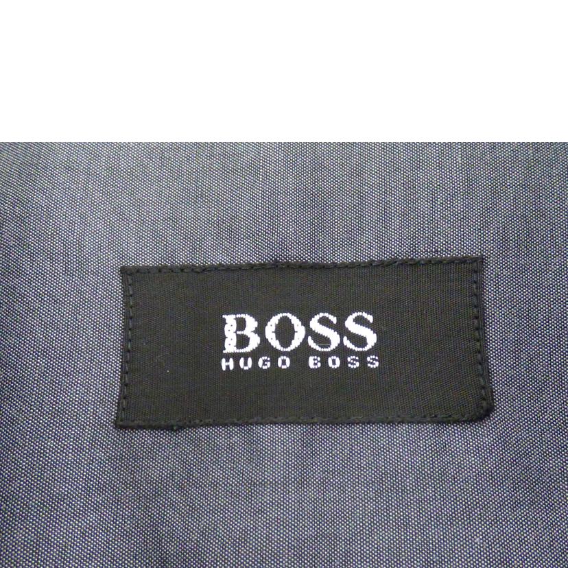 HUGO BOSS ヒューゴボス/長袖シャツ//Bランク/64