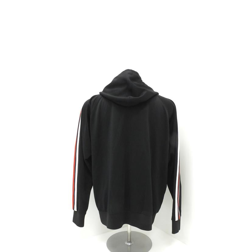 GUCCI グッチ/◇フローラルフラワー刺繍ジップパーカー/M/472245//Bランク/88