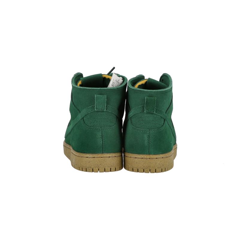 NIKE ナイキ/NIKE SB DUNK HIGH PRO DECON/DQ4489-300//ABランク/75