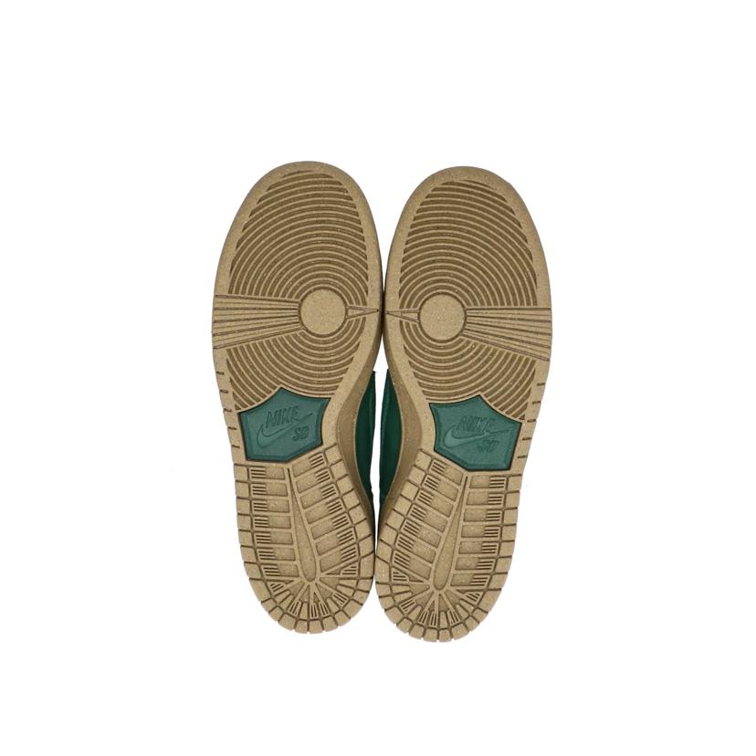 NIKE ナイキ/NIKE SB DUNK HIGH PRO DECON/DQ4489-300//ABランク/75